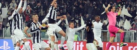 Immagine di Champions League: Bayern Monaco - Juventus (diretta Sky Sport HD e Premium Calcio) - Scopri di più su Sport
